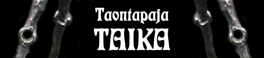 Taontapaja Taika