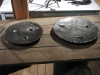 Metalliset hedelmävadit